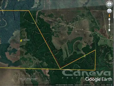 Estancia La Hibernia