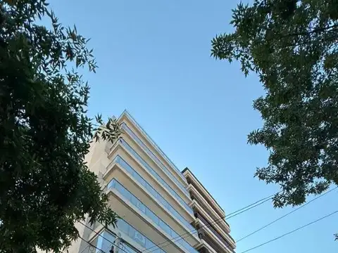Departamento 3 Ambientes A Estrenar en venta - Villa Urquiza