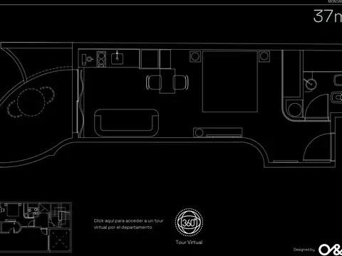 Departamento en Venta A Estrenar