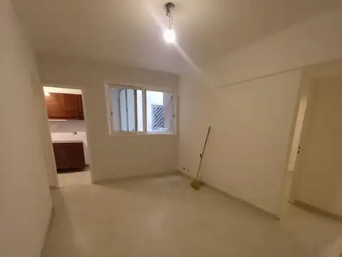 DEPARTAMENTO 2 AMB COCINA , LAVADERO INCORPORADO, BAÑO , EXCELENTE UBICACION