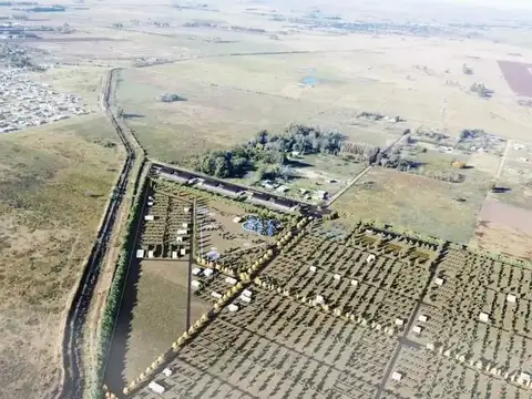 Terreno en Venta de 500,0 m2