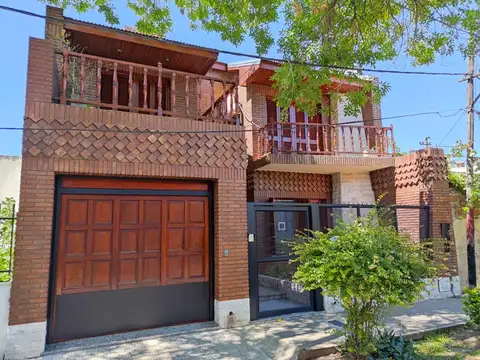 Casa en Venta en Belgrano, Rosario