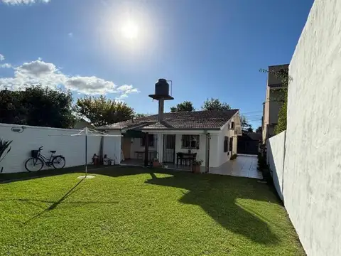 Casa en Venta en Luis Guillon, USD 110.000