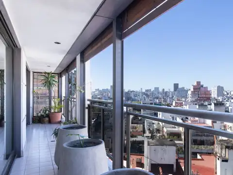 Departamento en Venta 25 años