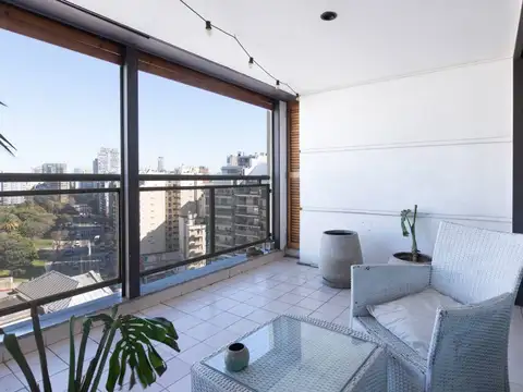 Departamento en Venta de 3 dormitorios