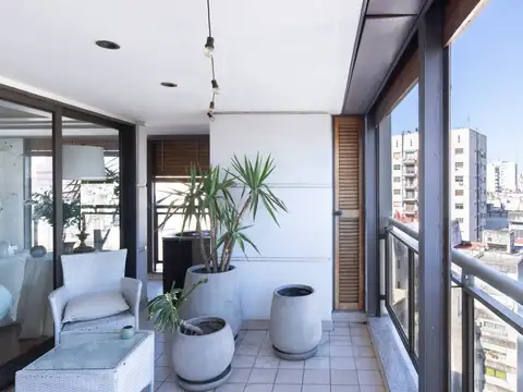 Departamento en Venta en Palermo, USD 795.000