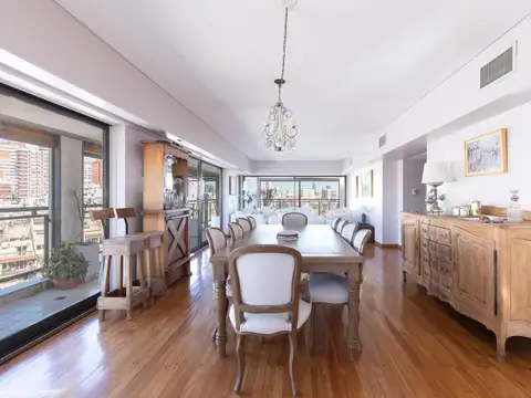 Departamento en Venta de 4 ambientes