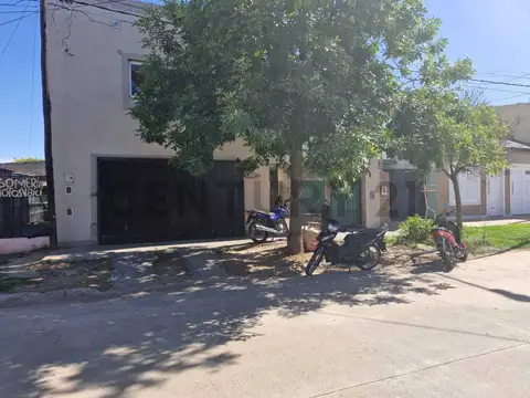 Complejo de departamentos en venta en rafaela