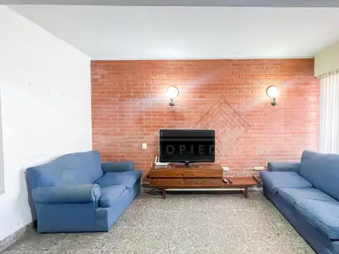 Terreno en Venta 25  mts Fondo