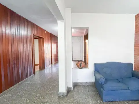 Terreno Venta - Olivos-Maipu/Uzal