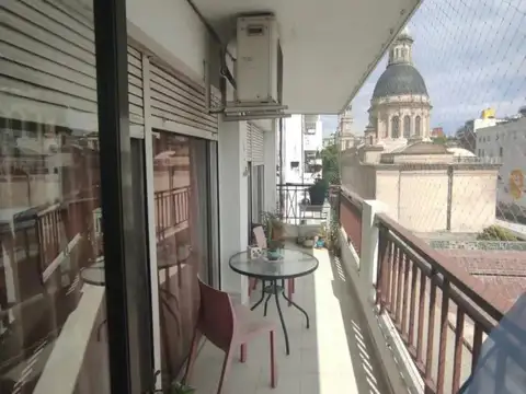 Departamento en Venta de 5 ambientes