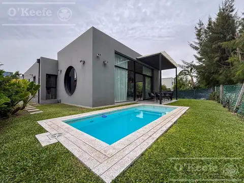 La Reserva de Hudson