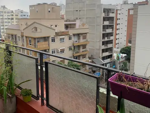 Alquiler CABALLITO 3 Ambientes