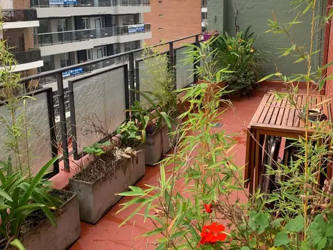 Departamento en Alquiler de 3 ambientes