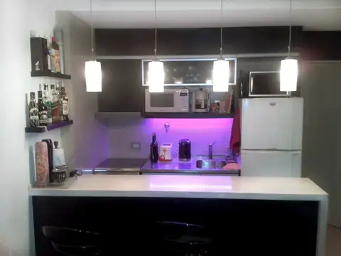 Departamento en Alquiler al Sureste