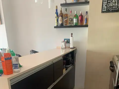 Departamento en Alquiler 40 años