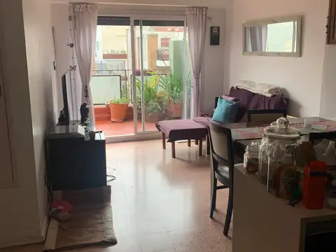 Departamento en Alquiler de 2 dormitorios