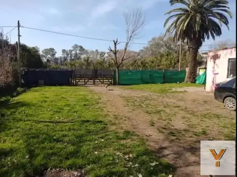 Terreno en Venta en Alejandro Korn, Partido de San Vicente