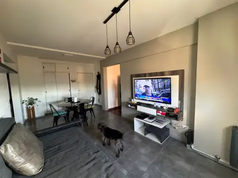 Venta Departamento 3 Ambientes En Floresta (RESERVADO)