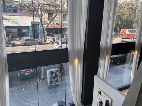 Dorrego y Niceto Vega