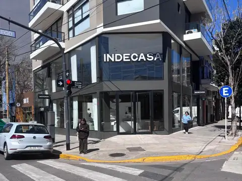 Local en Alquiler 2 años