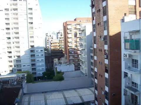 Don Bosco 3700, Piso 8