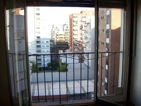 Departamento en Alquiler