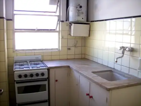 Departamento en Alquiler de 2 ambientes