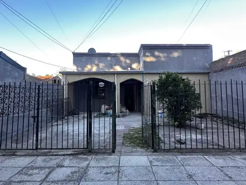 Casa en Venta en Temperley, Partido de Lomas de Zamora