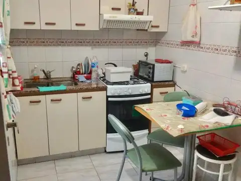 Depto Tipo Casa en Venta al Noroeste