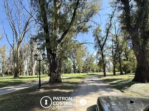 Comarcas de Luján 100