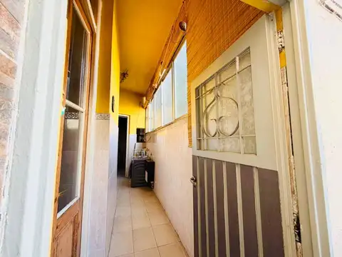 Depto Tipo Casa en Venta de 2 ambientes