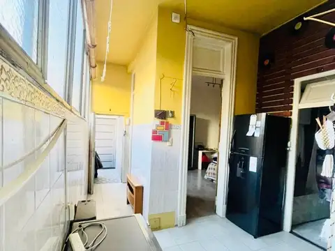 Depto Tipo Casa en Venta de 1 dormitorio