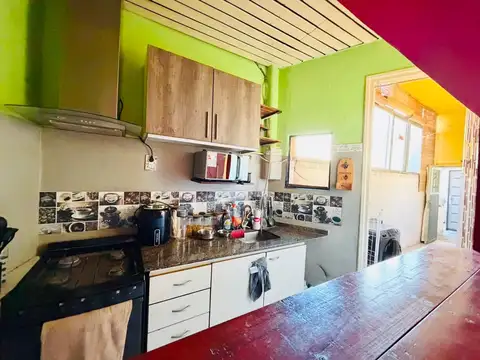 Depto Tipo Casa en Venta 91 años