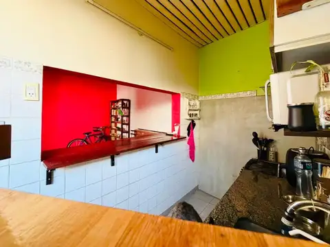 PH 2 Amb Reciclado Venta en Palermo sin expensas