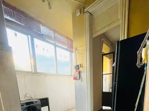 Depto Tipo Casa en Venta en Palermo, USD 100.000