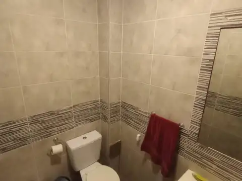 Gral. Carlos Maria de Alvear al 300