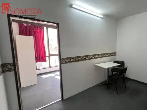 Monoambiente Impecable en Congreso