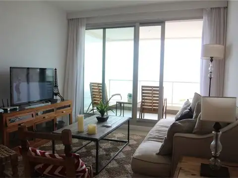 Departamento en Alquiler Temporal en Aidy Grill, USD 7.600