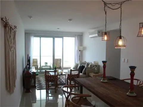 Departamento en Alquiler Temporal de 2 dormitorios