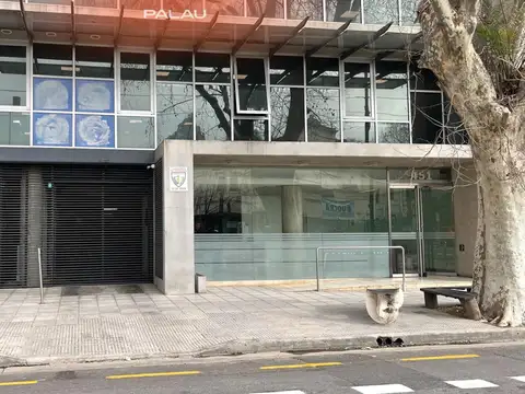 Oficina en Venta en Monserrat, USD 340.000