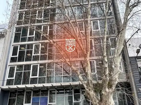 Oficina en Venta en Monserrat, Capital Federal