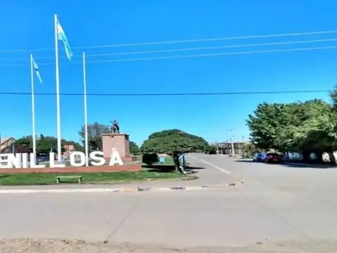 Terreno en Venta en Senillosa, Confluencia