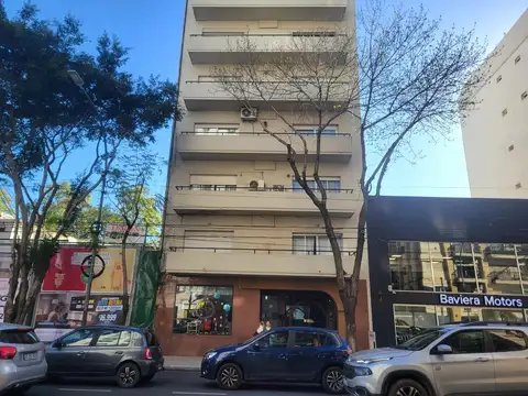 Departamento 3 amb - VENTA - Vista al Rio, Vicente López