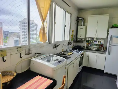 Departamento en Venta al Oeste