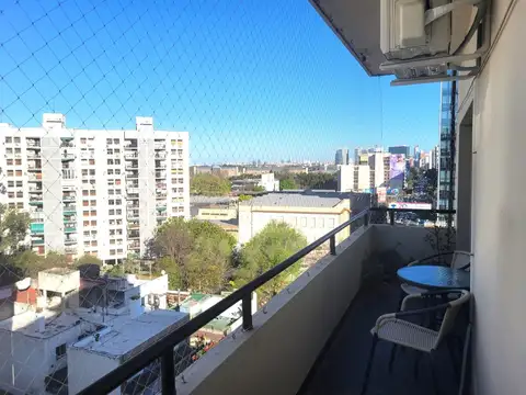 Departamento en Venta en Vicente Lopez, USD 225.000