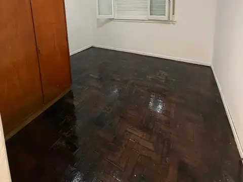 PH 3 AMB - PLANTA BAJA AL FRENTE - 49M2-  LUMINOSO - SIN EXPENSAS, PATIO CUBIERTO  C/LAVADERO