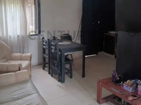 VENTA DE DEPARTAMENTO EN GONNET