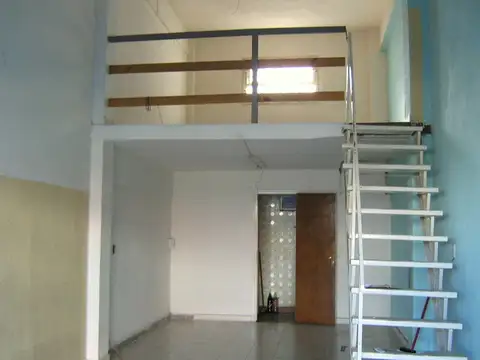 Local en Alquiler en San Carlos, $ 600.000