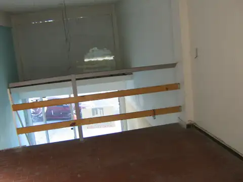 alquiler local comercial zona Juan B. Justo